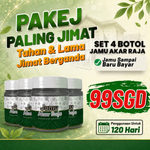 4 Jamu SG